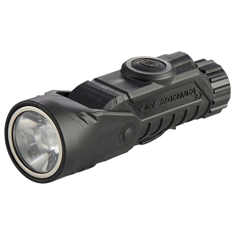 Lámpara Bombero Streamlight Vantage 180 X USB con Batería Recargable - 88913 - DIBAMEX