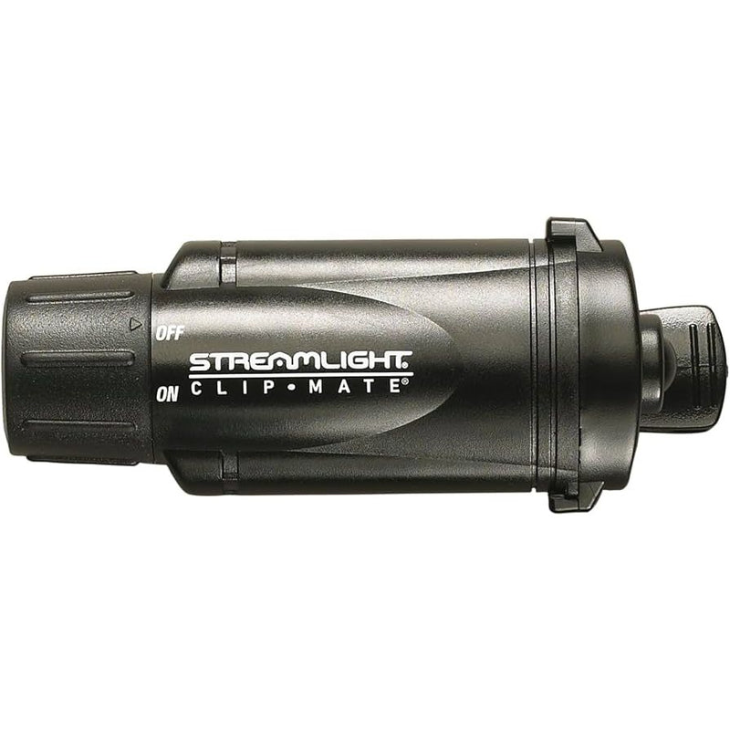 Lámpara Clipmate Adaptable Rotación de 360 Grados - Streamlight - DIBAMEX