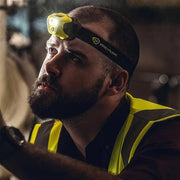 Lámpara de Cabeza Enduro PRO Haz-Lo Intrínsecamente Segura - Streamlight 61424 - DIBAMEX