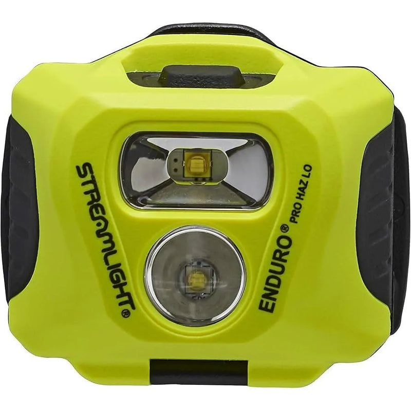 Lámpara de Cabeza Enduro PRO Haz-Lo Intrínsecamente Segura - Streamlight 61424 - DIBAMEX