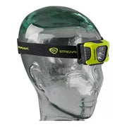 Lámpara de Cabeza Enduro PRO Haz-Lo Intrínsecamente Segura - Streamlight 61424 - DIBAMEX