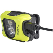 Lámpara de Cabeza Enduro PRO USB 200 KIT Lúmenes Recargable - Streamlight 61436 - DIBAMEX