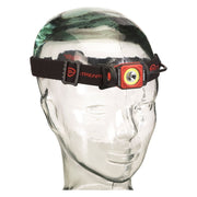 Lámpara de Cabeza TWIN-TASK 375 Lúmenes Recargable - Streamlight 51064 - DIBAMEX