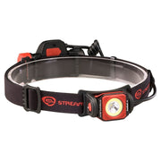 Lámpara de Cabeza TWIN-TASK 375 Lúmenes Recargable - Streamlight 51064 - DIBAMEX