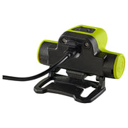 Lámpara de Cabeza USB Haz-Lo Intrínsecamente Segura Recargable - Streamlight 61460 - DIBAMEX