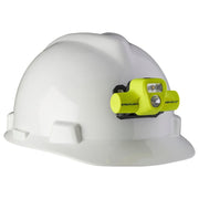 Lámpara de Cabeza USB Haz-Lo Intrínsecamente Segura Recargable - Streamlight 61460 - DIBAMEX