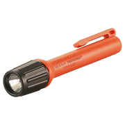 Lámpara de Mano 2AAA Propolymer Haz-LO Atex Intrínsecamente Segura - Streamlight - DIBAMEX