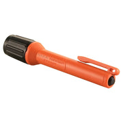 Lámpara de Mano 2AAA Propolymer Haz-LO Atex Intrínsecamente Segura - Streamlight - DIBAMEX