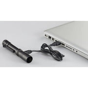 Lámpara de Mano / Bolsillo Streamlight MacroStream USB Recargable - 66320 - DIBAMEX