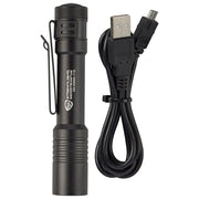 Lámpara de Mano / Bolsillo Streamlight MacroStream USB Recargable - 66320 - DIBAMEX