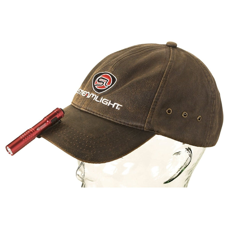 Lámpara de Mano / Bolsillo Streamlight Microstream LED - DIBAMEX