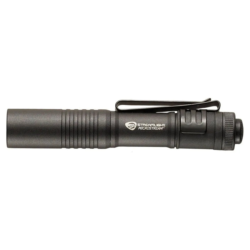 Lámpara de Mano / Bolsillo Streamlight Microstream LED - DIBAMEX