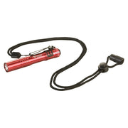 Lámpara de Mano / Bolsillo Streamlight Microstream LED - DIBAMEX