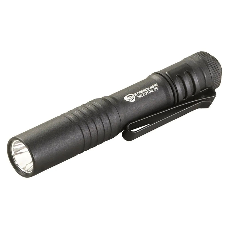 Lámpara de Mano / Bolsillo Streamlight Microstream LED - DIBAMEX
