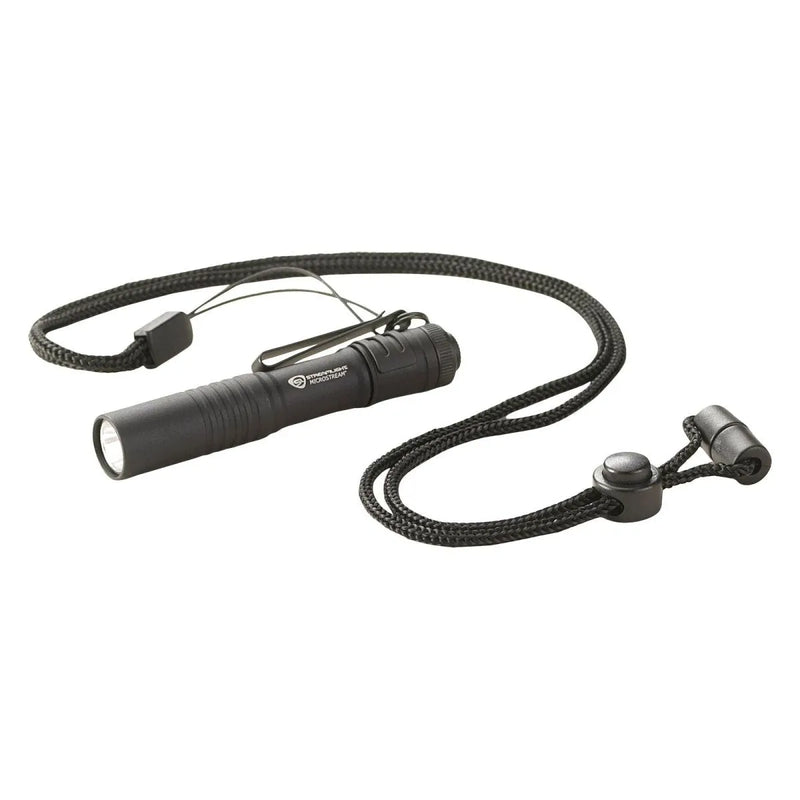 Lámpara de Mano / Bolsillo Streamlight Microstream LED - DIBAMEX