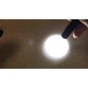 Lámpara de Mano / Bolsillo Streamlight Microstream USB Recargable - DIBAMEX