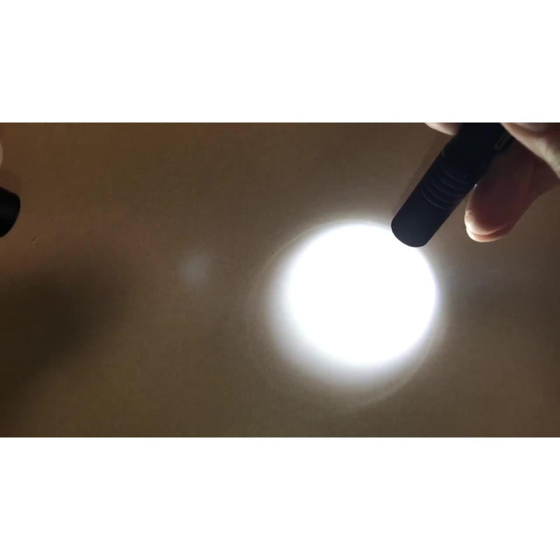 Lámpara de Mano / Bolsillo Streamlight Microstream USB Recargable - DIBAMEX