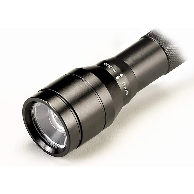 Lámpara de Mano JR F-Stop Recargable - Streamlight 71701 - DIBAMEX
