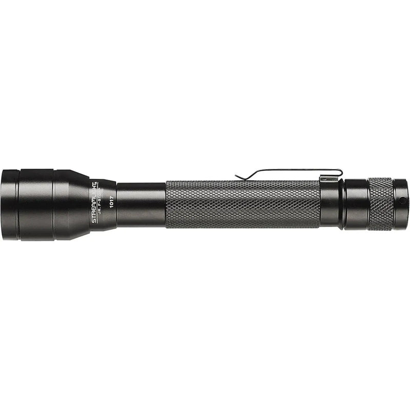 Lámpara de Mano JR F-Stop Recargable - Streamlight 71701 - DIBAMEX