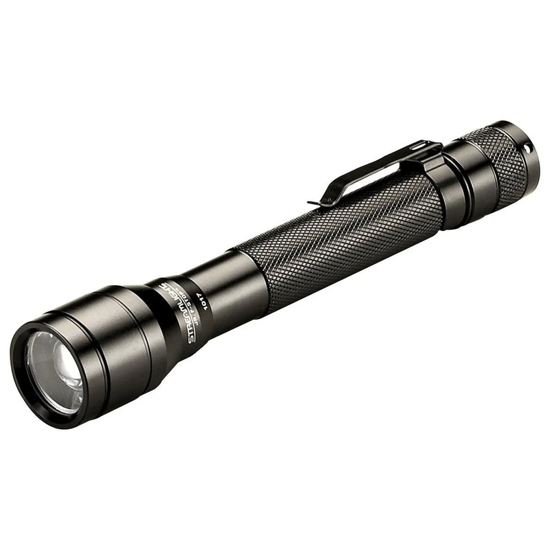 Lámpara de Mano JR F-Stop Recargable - Streamlight 71701 - DIBAMEX