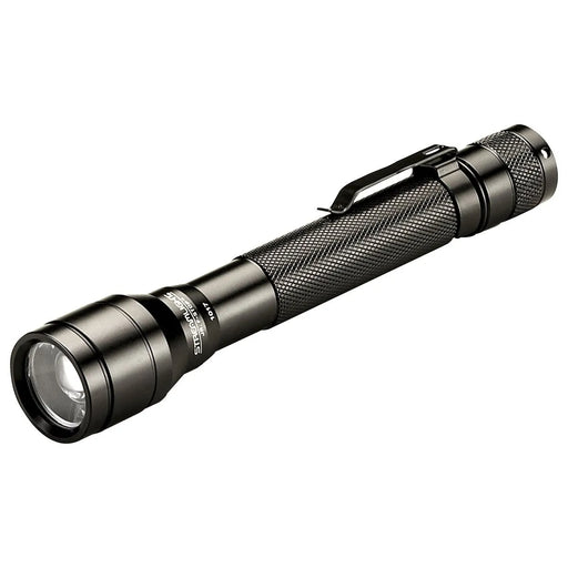 Lámpara de Mano JR F-Stop Recargable - Streamlight 71701 - DIBAMEX