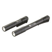 Lámpara de Mano Streamlight Stylus Pro 100 Lúmenes - DIBAMEX