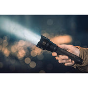 Lámpara de Mano Táctica Streamlight 3,500 Lúmenes PROTAC HL 5-X USB Recargable - 88081 - DIBAMEX