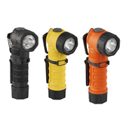 Lámpara de Mano Táctica Streamlight POLYTAC 90X USB con Batería Recargable - DIBAMEX