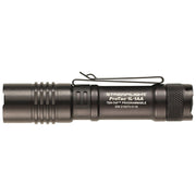 Lámpara de Mano Táctica Streamlight PROTAC 1L-1AA con Funda y Baterias Incluidas - 88061 - DIBAMEX