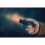 Lámpara de Mano Táctica Streamlight PROTAC 1L-1AA con Funda y Baterias Incluidas - 88061 - DIBAMEX
