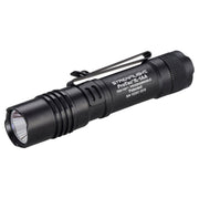 Lámpara de Mano Táctica Streamlight PROTAC 1L-1AA con Funda y Baterias Incluidas - 88061 - DIBAMEX