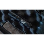 Lámpara de Mano Táctica Streamlight PROTAC 1L-1AA con Funda y Baterias Incluidas - 88061 - DIBAMEX