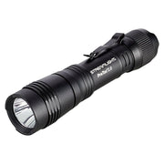 Lámpara de Mano Táctica Streamlight PROTAC 2.0 recargable, 2,000 Lúmenes - 89000 - DIBAMEX