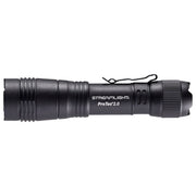 Lámpara de Mano Táctica Streamlight PROTAC 2.0 recargable, 2,000 Lúmenes - 89000 - DIBAMEX