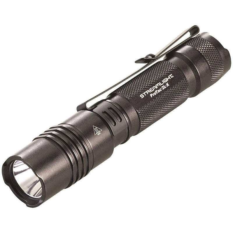 Lámpara de Mano Táctica Streamlight PROTAC 2L-X USB Recargable - 88083 - DIBAMEX