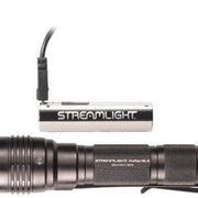 Lámpara de Mano Táctica Streamlight PROTAC 2L-X USB Recargable - 88083 - DIBAMEX