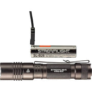 Lámpara de Mano Táctica Streamlight PROTAC 2L-X USB Recargable - 88083 - DIBAMEX
