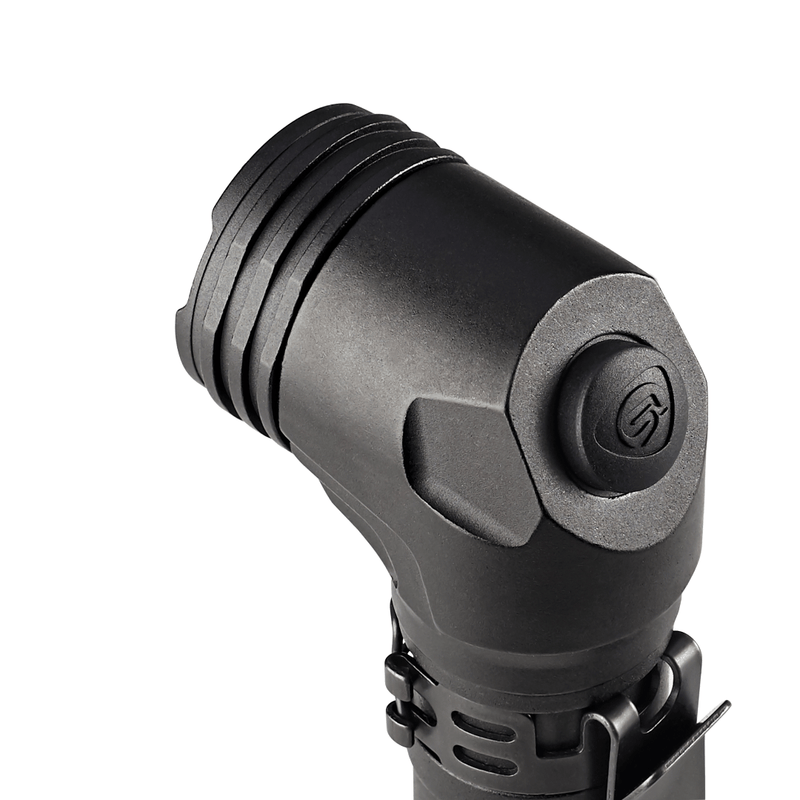 Lámpara de Mano Táctica Streamlight PROTAC 90 X USB con Batería Recargable - 88095 - DIBAMEX