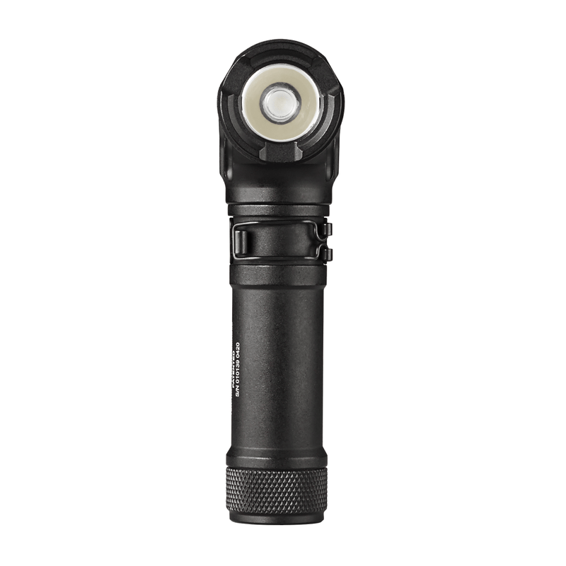 Lámpara de Mano Táctica Streamlight PROTAC 90 X USB con Batería Recargable - 88095 - DIBAMEX