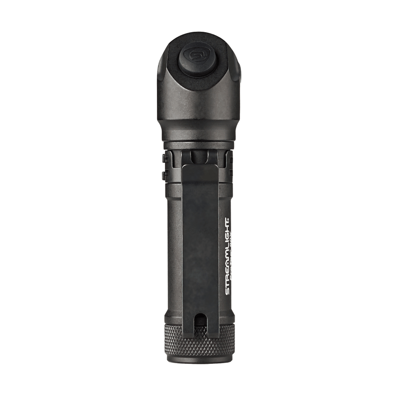 Lámpara de Mano Táctica Streamlight PROTAC 90 X USB con Batería Recargable - 88095 - DIBAMEX