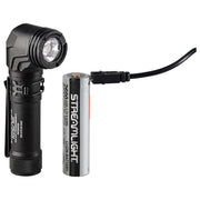 Lámpara de Mano Táctica Streamlight PROTAC 90 X USB con Batería Recargable - 88095 - DIBAMEX