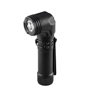 Lámpara de Mano Táctica Streamlight PROTAC 90 X USB con Batería Recargable - 88095 - DIBAMEX