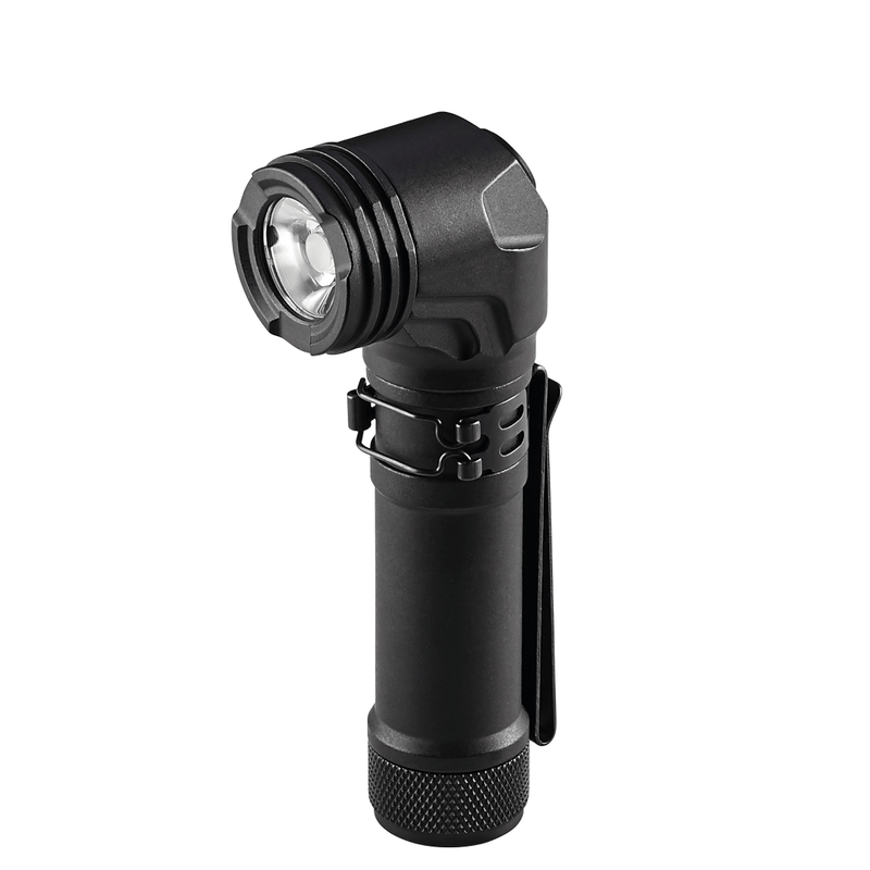 Lámpara de Mano Táctica Streamlight PROTAC 90 X USB con Batería Recargable - 88095 - DIBAMEX