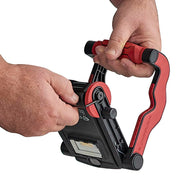 Lámpara De Trabajo Recargable 2,000 Lúmenes Multifunción BearTrap 360 - Streamlight 61523 - DIBAMEX