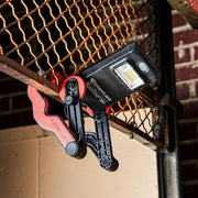 Lámpara De Trabajo Recargable 2,000 Lúmenes Multifunción BearTrap 360 - Streamlight 61523 - DIBAMEX