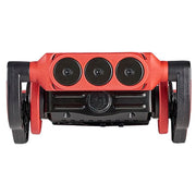 Lámpara De Trabajo Recargable 2,000 Lúmenes Multifunción BearTrap 360 - Streamlight 61523 - DIBAMEX