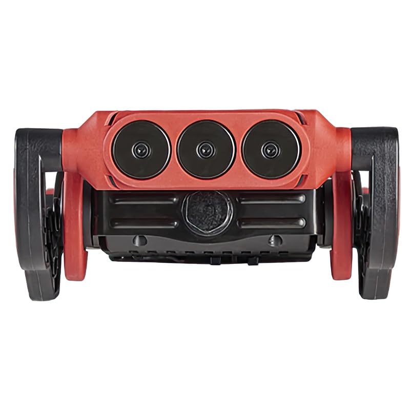 Lámpara De Trabajo Recargable 2,000 Lúmenes Multifunción BearTrap 360 - Streamlight 61523 - DIBAMEX