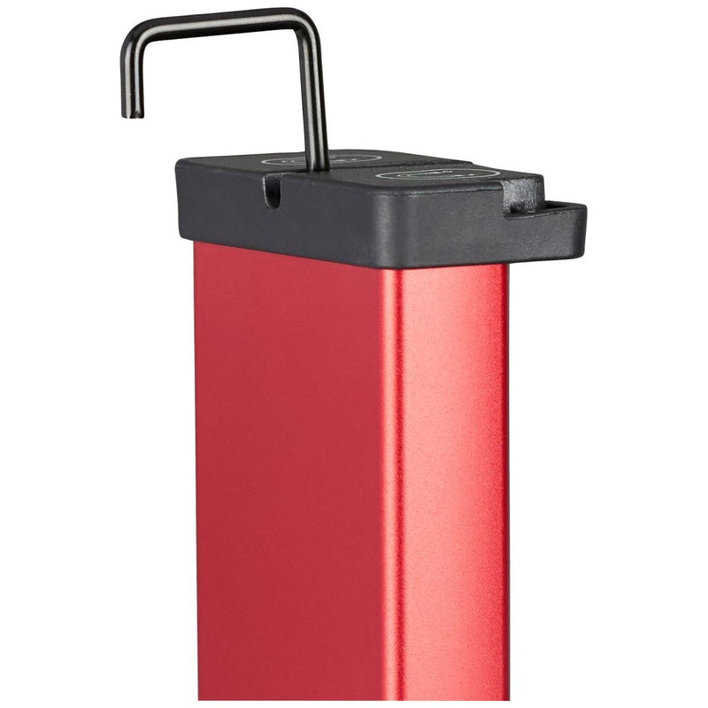 Lámpara De Trabajo Recargable Flipmate 500 lúmenes - Rotativa - Streamlight - DIBAMEX