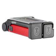 Lámpara De Trabajo Recargable Flipmate 500 lúmenes - Rotativa - Streamlight - DIBAMEX
