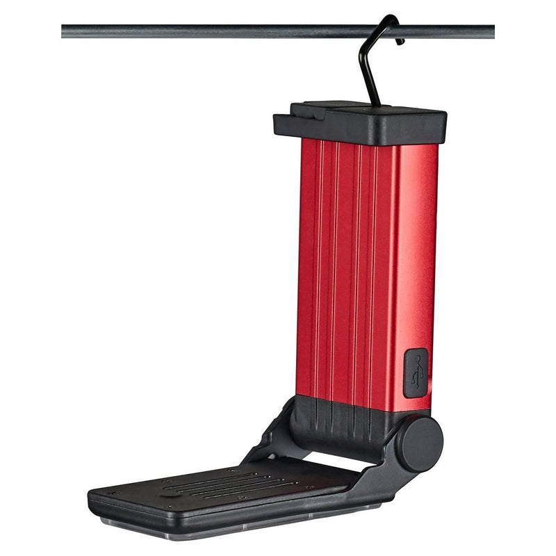 Lámpara De Trabajo Recargable Flipmate 500 lúmenes - Rotativa - Streamlight - DIBAMEX